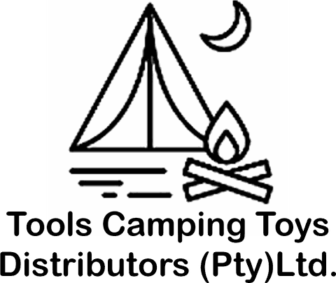 Tools Camping Toys Distributors logo